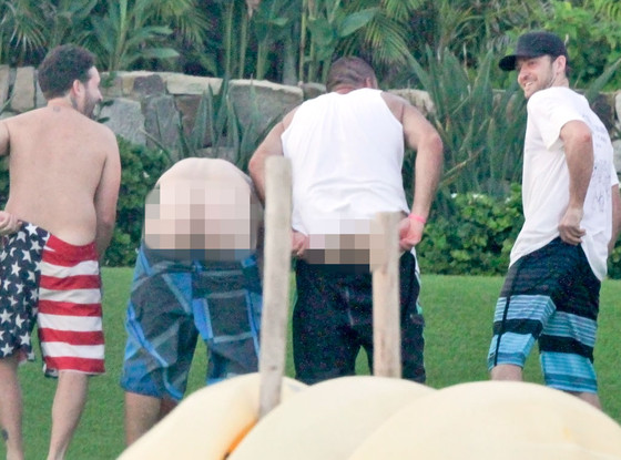 Justin Timberlake Justin Timberlake